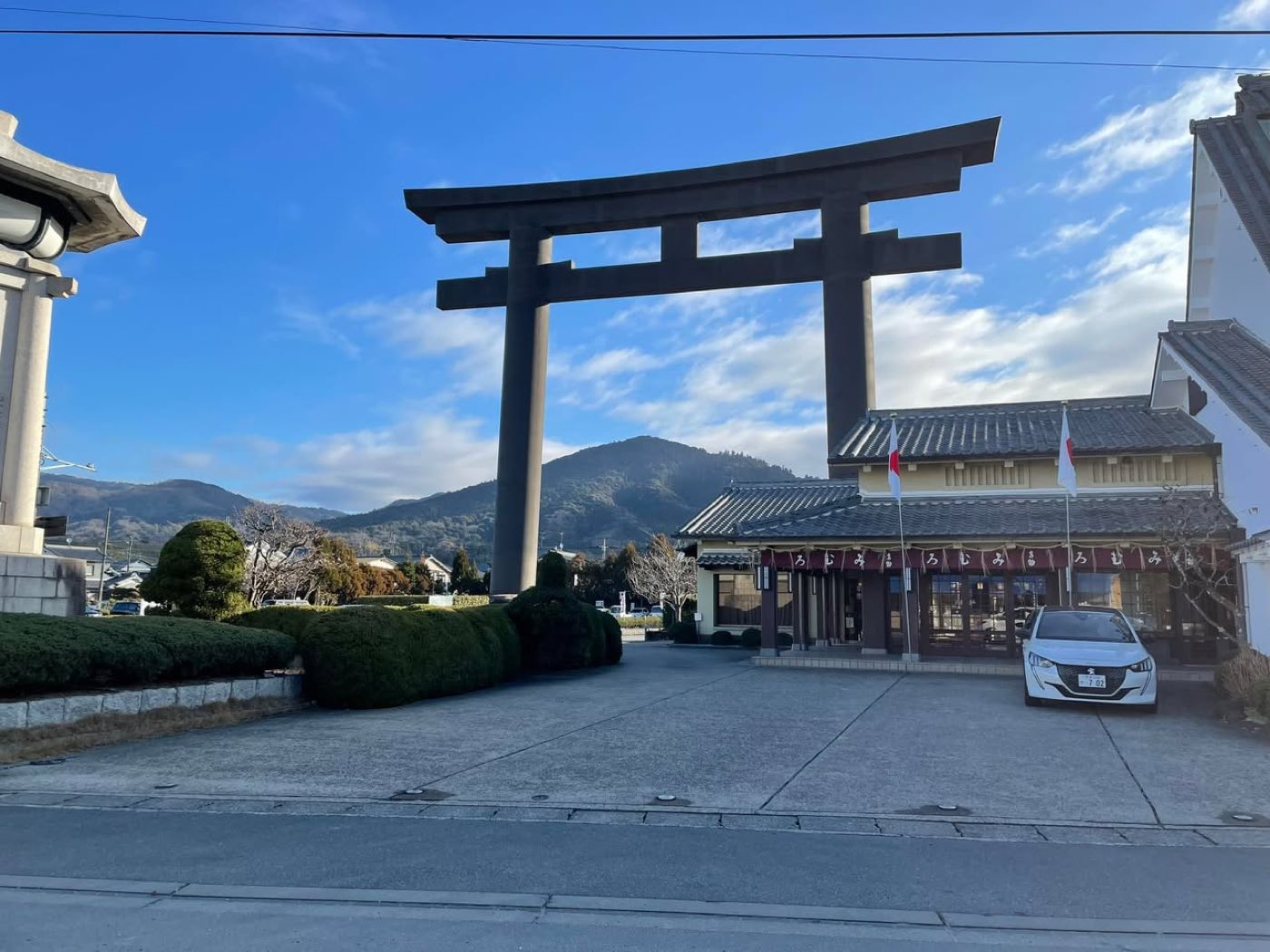 愛は、大きくして一方通行が正解