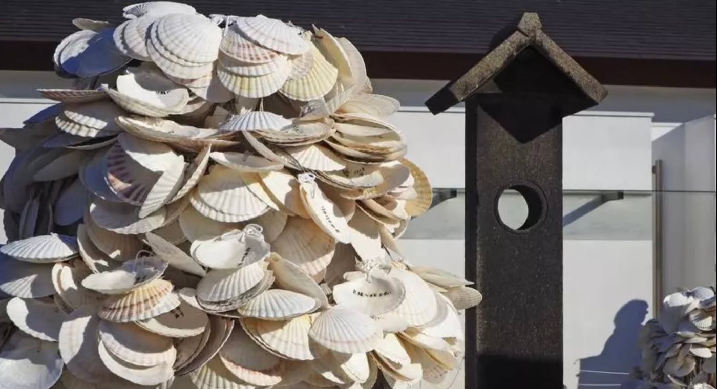 男性がモテる神社は、ありますか？