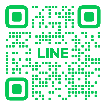 LINE公式 QRコード
